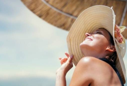 5 beauty tips για να εφαρμόσεις όσο ταξιδεύεις