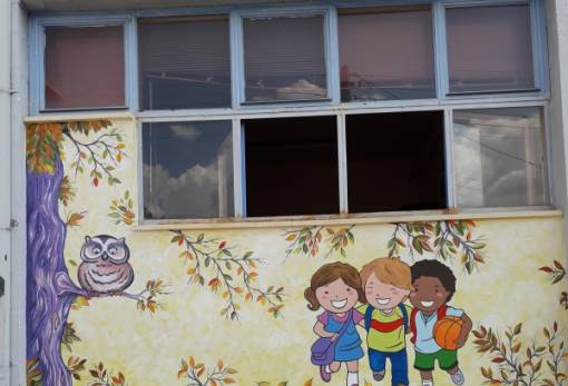 Συνέντευξη της Άννας Ζήτη, Προέδρου του Συλλόγου Εικαστικών Δημιουργών Λακωνίας «Η Ίρις»