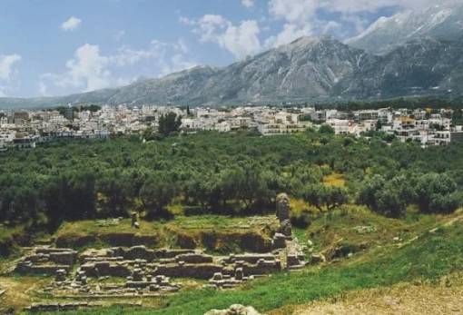 Παγκόσμιο Δίκτυο για τη Σπάρτη: Το Ινστιτούτο Σπάρτης ανοίγει νέους δρόμους Πολιτιστικής Διπλωματίας