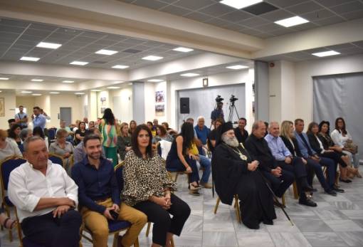 Παρουσιάστηκε το δελτίο ένταξης  του Μανιάτικου Μοιρολογιού στην Άυλη Κληρονομιά