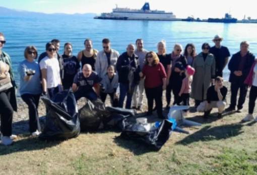 Από το Γύθειο στην Ευρώπη πράσινες ιδέες σε δράση