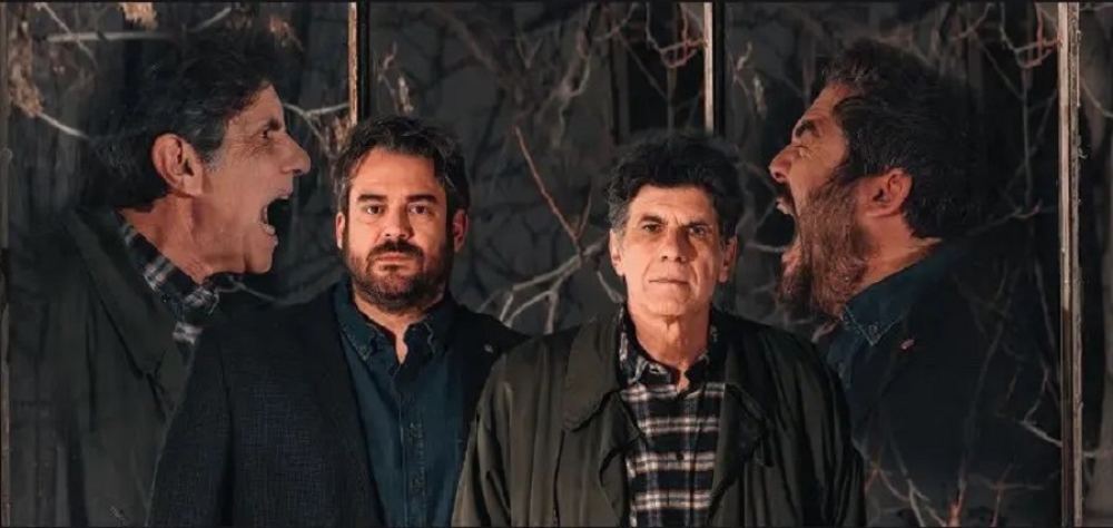 &Omicron;&iota; &laquo;&Alpha;&iota;&nu;&iota;&gamma;&mu;&alpha;&tau;&iota;&kappa;έ&sigmaf; &Pi;&alpha;&rho;&alpha;&lambda;&lambda;&alpha;&gamma;έ&sigmaf;&raquo; &xi;&epsilon;&delta;&iota;&pi;&lambda;ώ&nu;&omicron;&nu;&tau;&alpha;&iota; &sigma;&tau;&omicron; &Sigma;&alpha;ϊ&nu;&omicron;&pi;&omicron;ύ&lambda;&epsilon;&iota;&omicron;