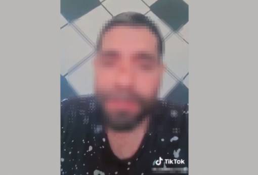 Ομολογία εγκληματικών πράξεων σε ζωντανή μετάδοση