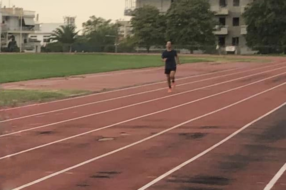 &Delta;&epsilon;&nu; &mu;&alpha;&sigmaf; &phi;&tau;ά&nu;&epsilon;&iota; &eta; &nu;&tau;&rho;&omicron;&pi;ή &mu;&alpha;&sigmaf;, &tau;&alpha; &laquo;&alpha;&kappa;&omicron;ύ&sigma;&alpha;&mu;&epsilon;&raquo; &kappa;&alpha;&iota; &alpha;&pi;ό &pi;ά&nu;&omega; &gamma;&iota;&alpha; &tau;&omicron; &Sigma;&tau;ά&delta;&iota;&omicron; &Sigma;&pi;ά&rho;&tau;&eta;&sigmaf;