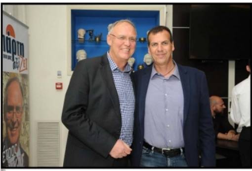 Ανεξαρτητοποιήθηκε ο Μιχάλης Βακαλόπουλος