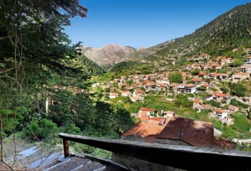 Τα Τσίντζινα «από ψηλά», όπως δεν τα έχετε ξαναδεί