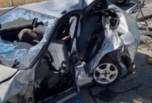 Θλιβερή πρωτιά της Πελοποννήσου σε δυστυχήματα