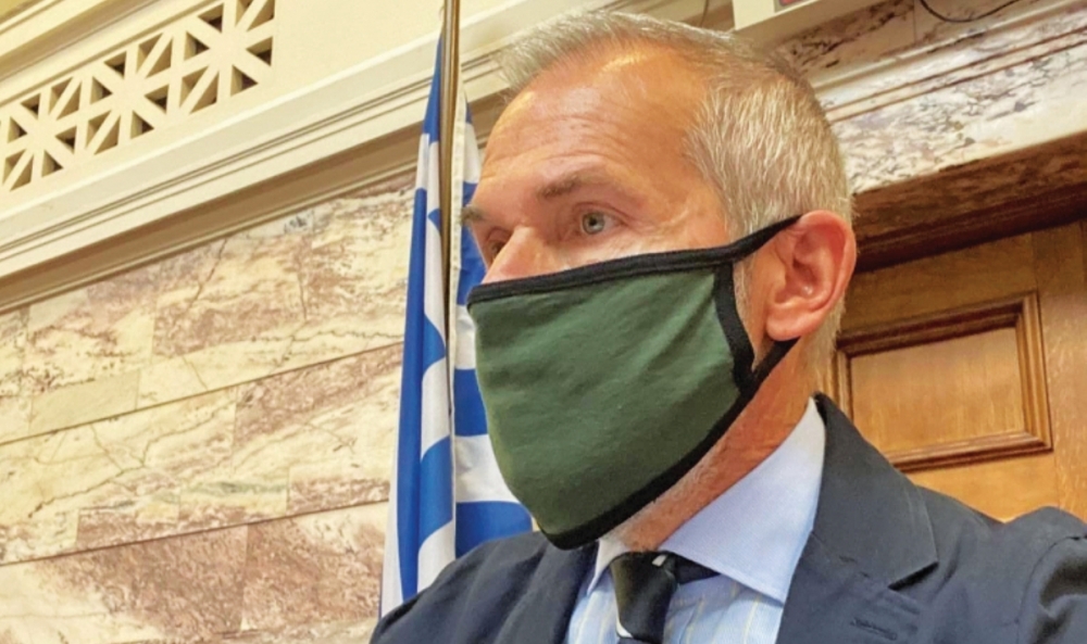 &Pi;&alpha;&rho;έ&mu;&beta;&alpha;&sigma;&eta; &Delta;&alpha;&beta;ά&kappa;&eta; &gamma;&iota;&alpha; &tau;&eta;&nu; ά&mu;&epsilon;&sigma;&eta; &epsilon;&pi;&alpha;&nu;&alpha;&lambda;&epsilon;&iota;&tau;&omicron;&upsilon;&rho;&gamma;ί&alpha; &tau;&omicron;&upsilon; &Kappa;&Epsilon;&Epsilon;&Mu;