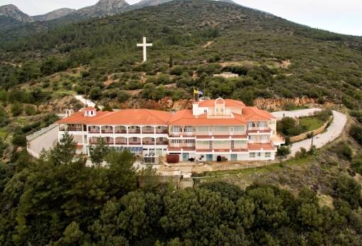 Προσλήψεις νοσηλευτών στο Άσυλο Ανιάτων Μολάων