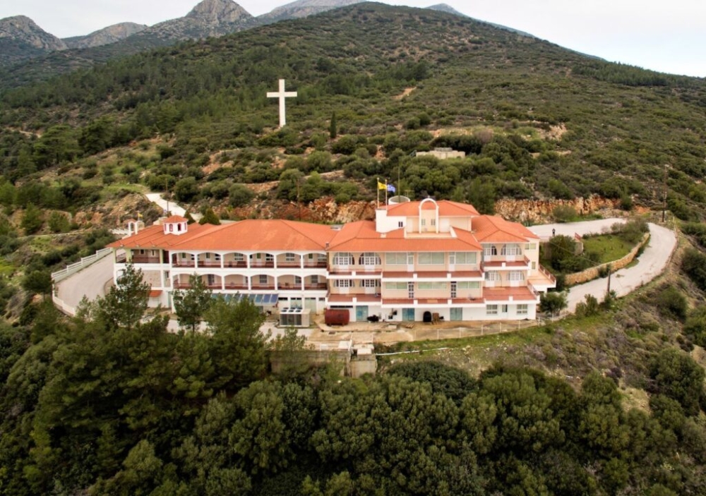 &Pi;&rho;&omicron;&sigma;&lambda;ή&psi;&epsilon;&iota;&sigmaf; &nu;&omicron;&sigma;&eta;&lambda;&epsilon;&upsilon;&tau;ώ&nu; &sigma;&tau;&omicron; Ά&sigma;&upsilon;&lambda;&omicron; &Alpha;&nu;&iota;ά&tau;&omega;&nu; &Mu;&omicron;&lambda;ά&omega;&nu;