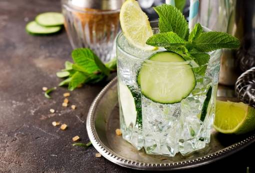 Πώς η γεύση του τζιν θα επηρεαστεί από την κλιματική αλλαγή, σύμφωνα με τους επιστήμονες