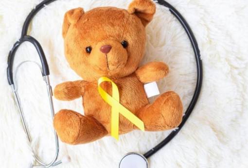 «Μαζί για τη ζωή, ενάντια στον παιδικό καρκίνο»