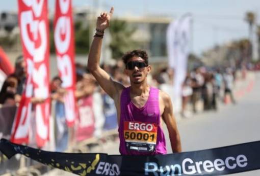 «Run Greece» την Κυριακή στο Ναύπλιο