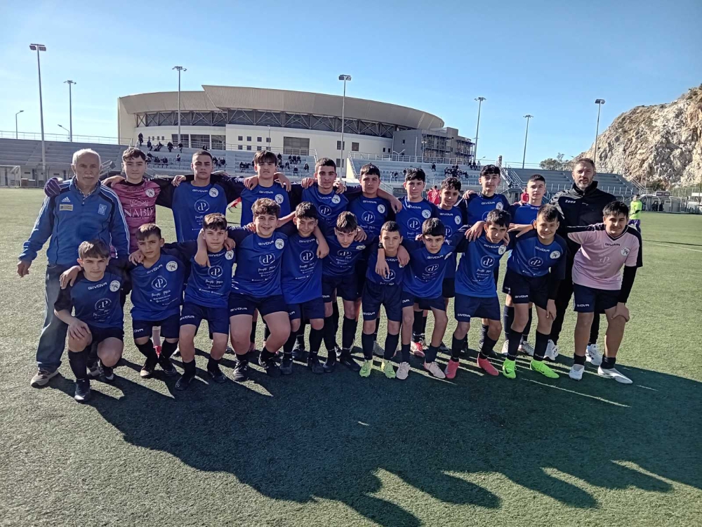 &Alpha;&gamma;&omega;&nu;&iota;&sigma;&tau;&iota;&kappa;έ&sigmaf; &epsilon;&mu;&pi;&epsilon;&iota;&rho;ί&epsilon;&sigmaf; &kappa;&alpha;&iota; &pi;&omicron;&lambda;ύ&tau;&iota;&mu;&alpha; &sigma;&upsilon;&mu;&pi;&epsilon;&rho;ά&sigma;&mu;&alpha;&tau;&alpha; &mu;&epsilon; &phi;ό&nu;&tau;&omicron; &tau;&omicron; &mu;έ&lambda;&lambda;&omicron;&nu; &gamma;&iota;&alpha; &tau;&iota;&sigmaf; &Mu;&iota;&kappa;&tau;έ&sigmaf; &Lambda;&alpha;&kappa;&omega;&nu;ί&alpha;&sigmaf;