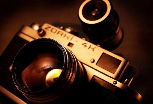 Εργαστήρι δημιουργικής φωτογραφίας από τη ΛΕΦΩΣ