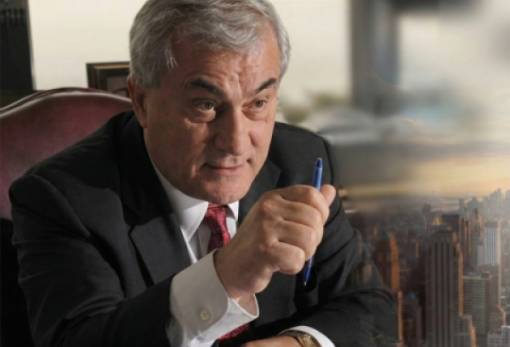 Εξαιρετική τιμή του ΠΑΠΕΛ στον Λάκωνα ευεργέτη Ευστάθιο Βαλιώτη