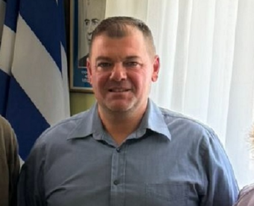 &Iota;&sigma;&chi;&upsilon;&rho;ή &epsilon;&kappa;&pi;&rho;&omicron;&sigma;ώ&pi;&eta;&sigma;&eta; &tau;&omega;&nu; &Tau;&rho;&iota;&tau;έ&kappa;&nu;&omega;&nu; &Lambda;&alpha;&kappa;&omega;&nu;ί&alpha;&sigmaf; &sigma;&epsilon; &pi;&alpha;&nu;&epsilon;&lambda;&lambda;&alpha;&delta;&iota;&kappa;&omicron;ύ&sigmaf; &sigma;&upsilon;&nu;&delta;&iota;&kappa;&alpha;&lambda;&iota;&sigma;&tau;&iota;&kappa;&omicron;ύ&sigmaf; &phi;&omicron;&rho;&epsilon;ί&sigmaf;