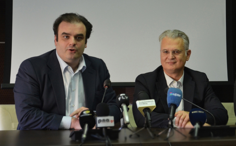 &laquo;&Tau;&epsilon;&rho;ά&sigma;&tau;&iota;&alpha; &epsilon;&kappa;&tau;ί&mu;&eta;&sigma;&eta; &sigma;&tau;&omicron; &pi;&rho;ό&sigma;&omega;&pi;&omicron; &tau;&omicron;&upsilon; &pi;&epsilon;&rho;&iota;&phi;&epsilon;&rho;&epsilon;&iota;ά&rho;&chi;&eta;&raquo;