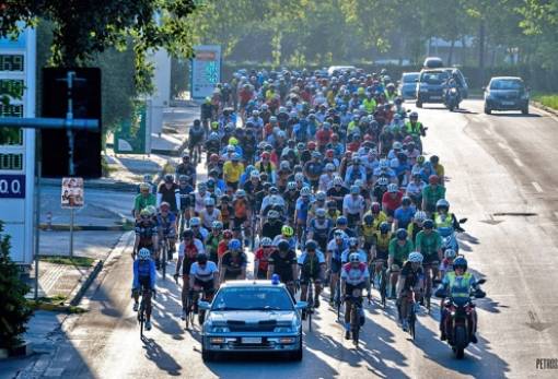 Η Σπαρτακιάδα παίρνει τη σκυτάλη από το Σπάρταθλον