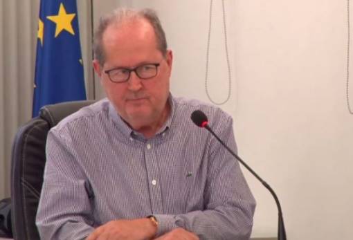 Απόφαση Εφετείου: Αθώος ο Παναγιώτης Νίκας για τις κατολισθήσεις στη Μικρή Μαντίνεια