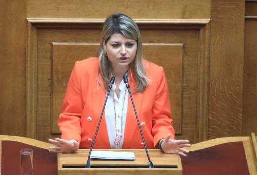 «Να μιλήσετε σε Μανιάτες και κατοίκους του Δ. Μονεμβασίας για “ανθεκτικότητα”, πάνω στις στάχτες των περιουσιών τους»