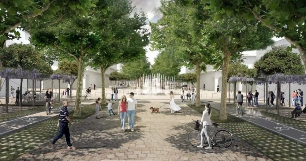 &laquo;&Pi;&rho;ά&sigma;&iota;&nu;&omicron; &phi;&omega;&sigmaf;&raquo; &gamma;&iota;&alpha; &tau;&eta; &delta;&eta;&mu;&omicron;&pi;&rho;ά&tau;&eta;&sigma;&eta; &tau;&eta;&sigmaf; &Kappa;&omega;&nu;&sigma;&tau;&alpha;&nu;&tau;ί&nu;&omicron;&upsilon; &Pi;&alpha;&lambda;&alpha;&iota;&omicron;&lambda;ό&gamma;&omicron;&upsilon;