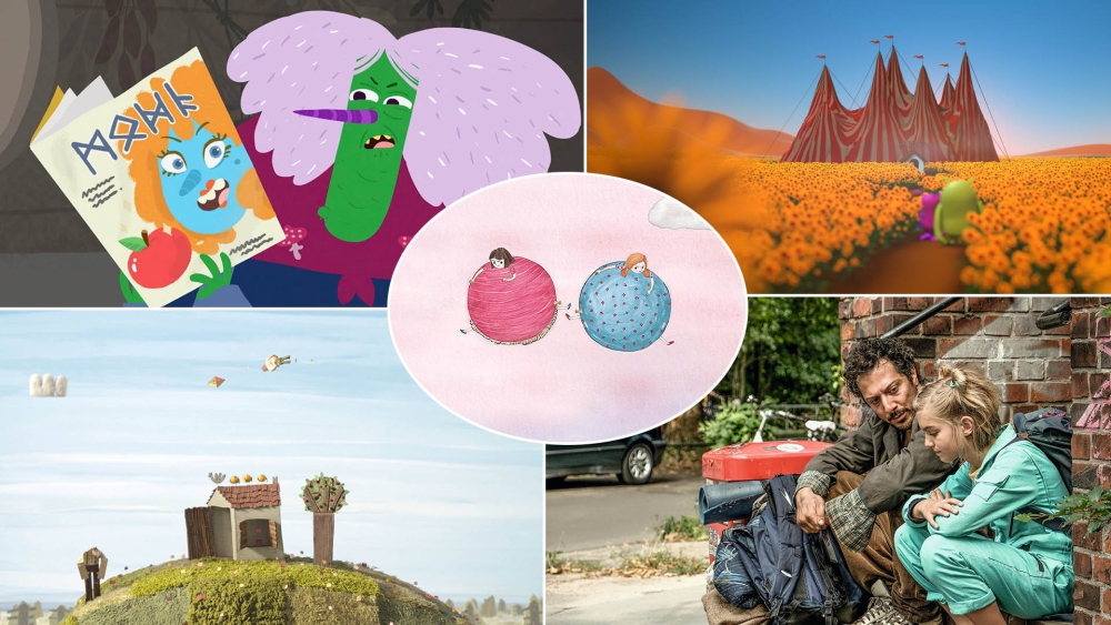 &Pi;&rho;&omicron;&beta;&omicron;&lambda;έ&sigmaf; &tau;&omicron;&upsilon; 26&omicron;&upsilon; &Delta;&iota;&epsilon;&theta;&nu;&omicron;ύ&sigmaf; &Phi;&epsilon;&sigma;&tau;&iota;&beta;ά&lambda; &Kappa;&iota;&nu;&eta;&mu;&alpha;&tau;&omicron;&gamma;&rho;ά&phi;&omicron;&upsilon; &Omicron;&lambda;&upsilon;&mu;&pi;ί&alpha;&sigmaf; &gamma;&iota;&alpha; &Pi;&alpha;&iota;&delta;&iota;ά &kappa;&alpha;&iota; &Nu;έ&omicron;&upsilon;&sigmaf;