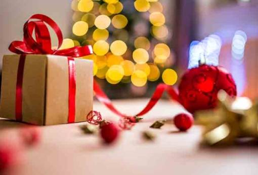 Χριστουγεννιάτικο μπαζάρ από τα Σχολεία Μυστρά - Άγιου Ιωάννη