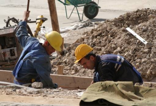 8 προσλήψεις εργατών στη ΔΕΥΑ Ανατ. Μάνης