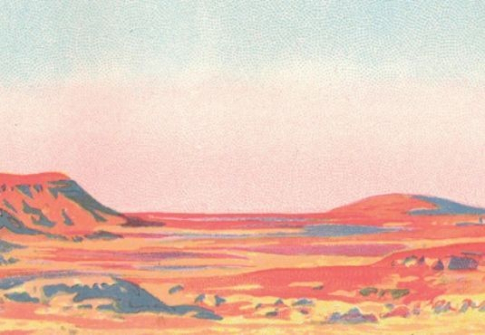 &Eta; &Lambda;έ&sigma;&chi;&eta; &Alpha;&nu;ά&gamma;&nu;&omega;&sigma;&eta;&sigmaf; &Sigma;&pi;ά&rho;&tau;&eta;&sigmaf; &delta;&iota;ά&beta;&alpha;&sigma;&epsilon; &kappa;&alpha;&iota; &pi;&rho;&omicron;&tau;&epsilon;ί&nu;&epsilon;&iota;: &laquo;&Omicron; ά&nu;&epsilon;&mu;&omicron;&sigmaf; &pi;&omicron;&upsilon; &sigma;&alpha;&rho;ώ&nu;&epsilon;&iota;&raquo; &tau;&eta;&sigmaf; Selva Almada