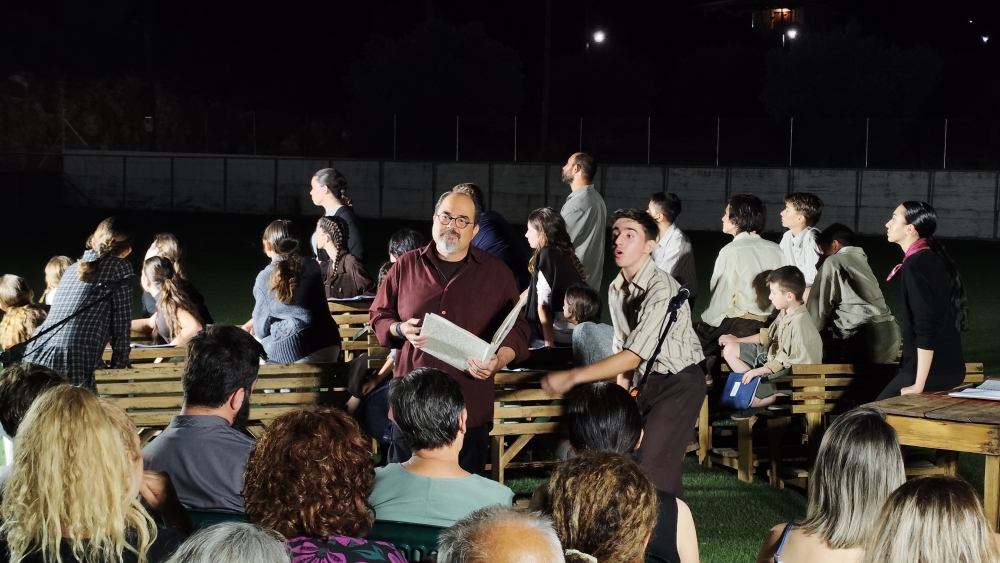 &laquo;&Eta; &pi;&omicron;&lambda;&iota;&omicron;&rho;&kappa;ί&alpha; &tau;&eta;&sigmaf; &Tau;&rho;&omicron;ί&alpha;&sigmaf;&raquo; &tau;&omicron;&upsilon; &Theta;&omicron;&delta;&omega;&rho;ή &Kappa;&alpha;&lambda;&lambda;&iota;&phi;&alpha;&tau;ί&delta;&eta; &zeta;&omega;&nu;&tau;&alpha;&nu;&epsilon;ύ&epsilon;&iota; &sigma;&tau;&eta; &Sigma;&pi;ά&rho;&tau;&eta;