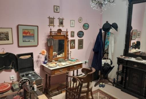 Δημοτικά μουσεία Σπάρτης: Μοναδικό ταξίδι στην ιστορία και τη λαογραφία της σύγχρονης πόλης