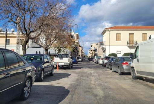 Μεθυσμένος ενόχλησε γυναίκα στη Σπάρτη