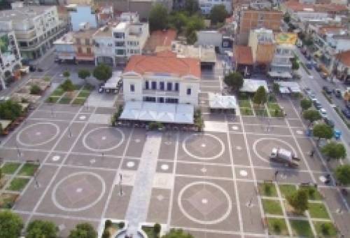 Φουντώνει η κόντρα μεταξύ Ινστιτούτου Σπάρτης και Δήμου