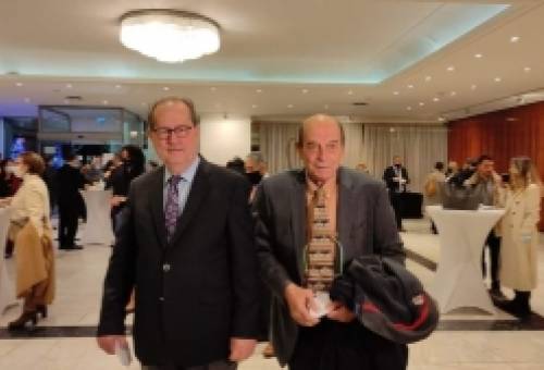 Πρώτη προβολή της ταινίας του Μ. Μανουσάκη παρουσία πολλών Πελοποννήσιων