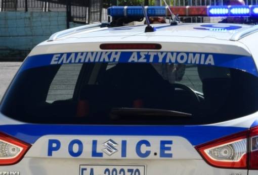 «Περικύκλωσε» την παρανομία η ΕΛΑΣ στην Πελοπόννησο
