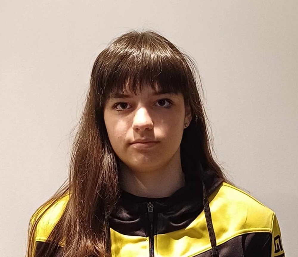 &Alpha;&theta;&lambda;ή&tau;&rho;&iota;&alpha; &tau;&omicron;&upsilon; &Sigma;&pi;&alpha;&rho;&tau;&iota;&alpha;&tau;&iota;&kappa;&omicron;ύ  &sigma;&tau;&eta;&nu; &pi;&rho;&omicron;&epsilon;&tau;&omicron;&iota;&mu;&alpha;&sigma;ί&alpha; &tau;&eta;&sigmaf; &Epsilon;&theta;&nu;&iota;&kappa;ή&sigmaf; &beta;ό&lambda;&epsilon;ϊ U16