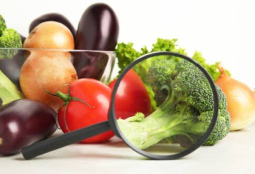 Εντοπίστηκε υπερβολική ποσότητα φυτοφαρμάκων σε φρούτα και λαχανικά