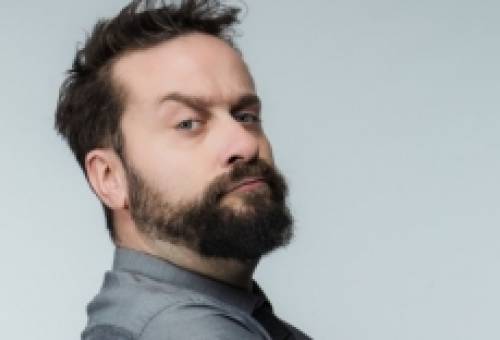 Ζ. Ρούμπος: «Καμία συμφιλίωση με το τέρας»