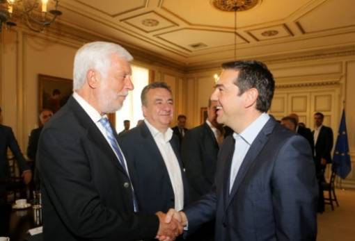 Κρούσεις σε Τατούλη;