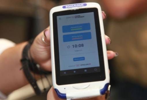 Ανέτοιμη και η Λακωνία για την ψηφιακή κάρτα εργασίας