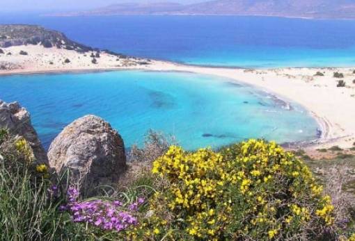 Έξι ελληνικές παραλίες στο ευρωπαϊκό top25