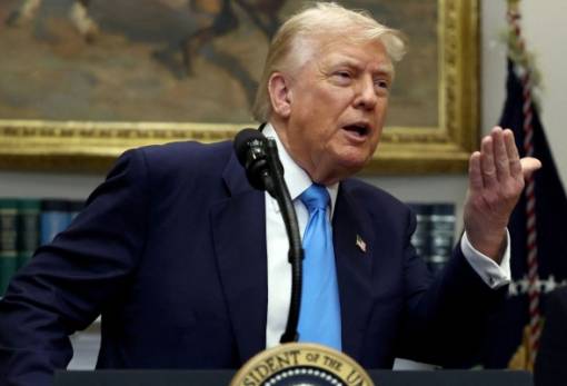 Δασμοί Τραμπ: Έως 3 δισ. ευρώ το κόστος για την Ελλάδα μέχρι τα τέλη του 2027