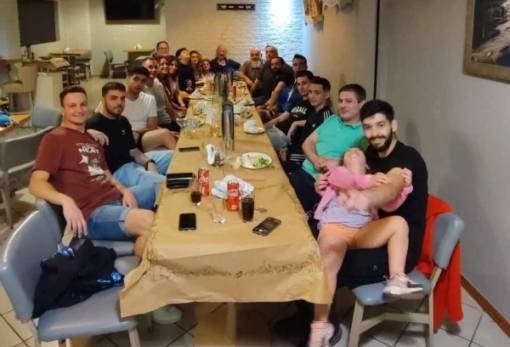 Αποχαιρέτησε τη σεζόν με χαμόγελα ο Αθλέων Σπάρτης