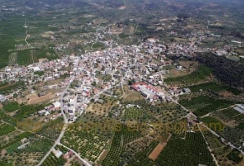 Τα εναλλακτικά σενάρια για την παράκαμψη Σκάλας-Βλαχιώτη