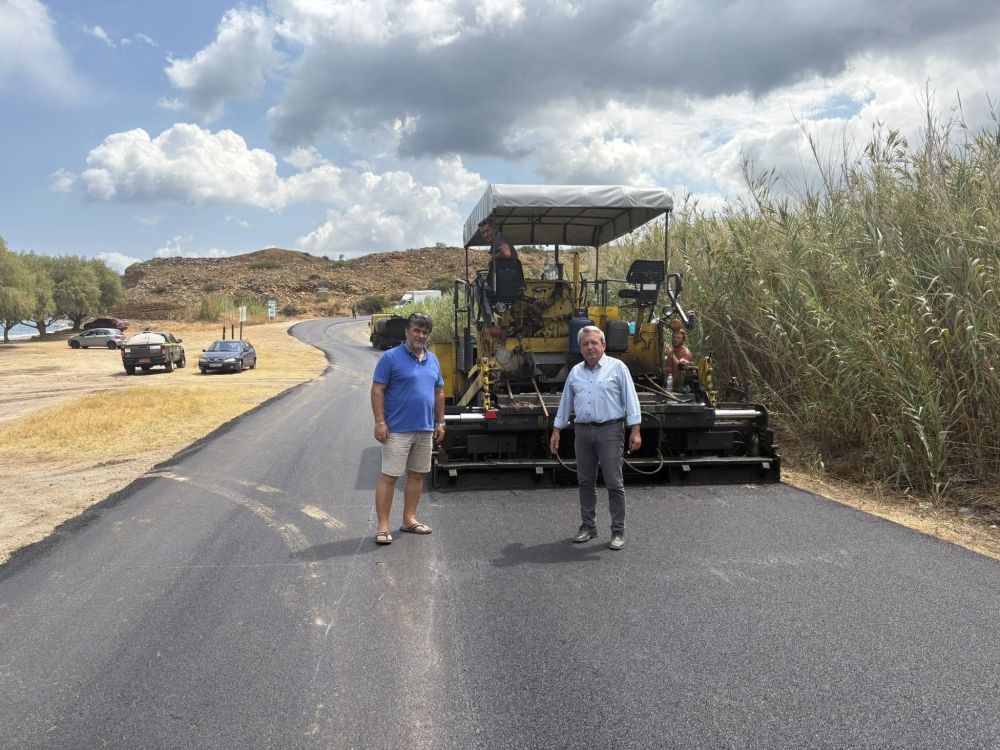 &Alpha;&nu;&alpha;&beta;&alpha;&theta;&mu;ί&zeta;&epsilon;&tau;&alpha;&iota; &omicron; &delta;&rho;ό&mu;&omicron;&sigmaf; &Alpha;&gamma;ί&omicron;&upsilon; &Phi;&omega;&kappa;ά-&Mu;&omicron;&nu;&epsilon;&mu;&beta;&alpha;&sigma;&iota;ά&sigmaf;