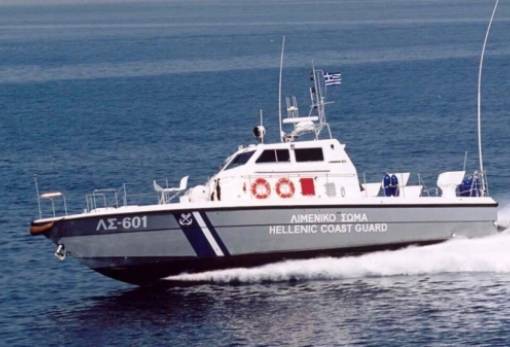 Εντοπίστηκαν ανθρώπινα οστά σε θαλάσσια περιοχή των Κυθήρων