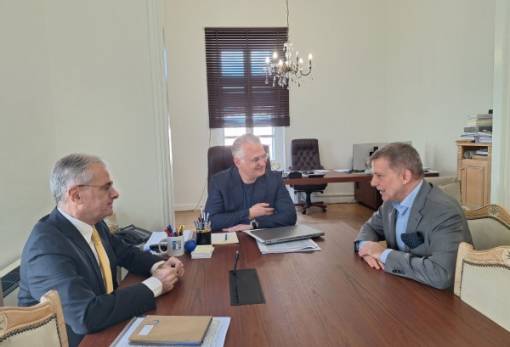 Από τον ευρωπαϊκό σχεδιασμό στην τοπική ανάπτυξη της Πελοποννήσου