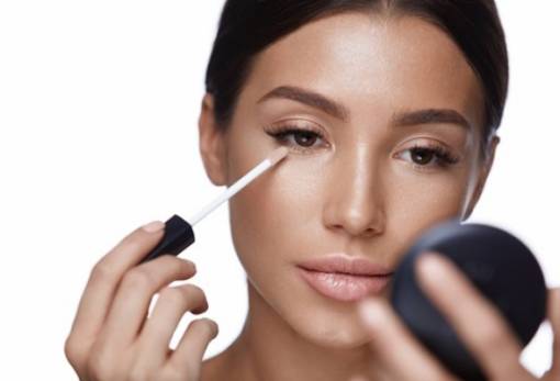 6 tips για τέλειο μακιγιάζ όλη μέρα