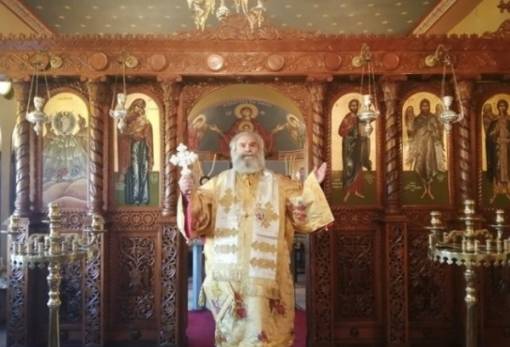 Μητροπολίτης Μάνης: «Κάθε μέρα να λέμε: “Δόξα σοι ο Θεός”»